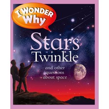 Dora Shopping I Wonder Why Stars Twinkle: And Other Questions About