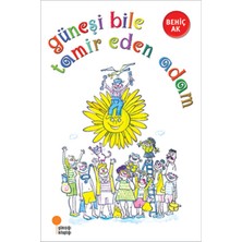Dora Shopping Güneşi Bile Tamir Adam: 2, 3. Sınıflar