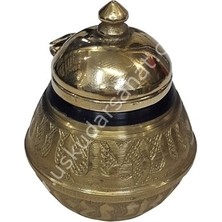 Üsküdar Sanat Hokka Pirinç Özel Tasarım 0025