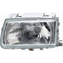 Depo Far Polo 1995-1999 Uyumlu  Sol (1 Adet) (Oem No: 6N1941015)
