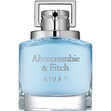 Dora Shopping Abercrombie  Fitch Away Edt Erkek Parfümü 100 ml