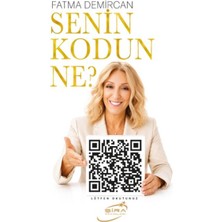 TeknoKapsül Senin Kodun Ne ?