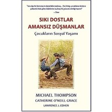 Dora Shopping Sıkı Dostlar Amansız Düşmanlar: Çocukların Sosyal Yaşamı