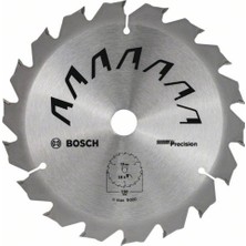 Dora Shopping Garden 2609256D62 Dairesel Testere Bıçağı (, Dış Çap: 150 Mm, Delik: 16 mm