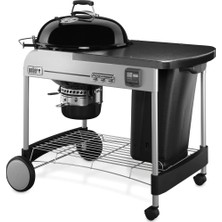 Dora Shopping Performans Premium Gbs Kömür Barbekü 57 cm 15401004 Barbekü" Kömür, 126X72X102 Cm, Siyah