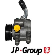 Jp Group Direksiyon Pompası Ford Fıesta 5 Fusıon  2001-2012