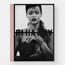 Dora Shopping Rihanna: Fenty x Phaidon Edition