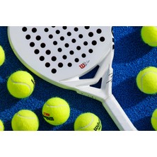 Dora Shopping Wılson X3 Padel Topu