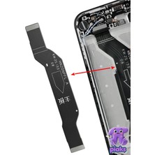 Fodos Honor 400 Pro Anakart Ara Filmi Main Flex Dnp-Nx9 Uyumlu