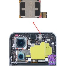 Fodos Honor 400 Pro Iç Kulaklık Ahize Üst Hoparlör Dnp-Nx9 Uyumlu