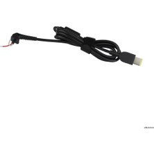Efiks Lenovo Ideapad Yoga Notebook Için Adaptör Dc Kablo