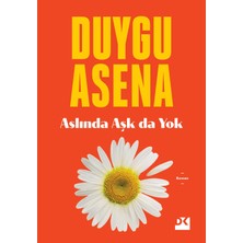 Dora Shopping Aslında Aşk Da Yok