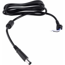Efiks Hp Dell Notebook 7.4 mm x 5.0 mm Için Iğne Uçlu Adaptör Dc Kablo