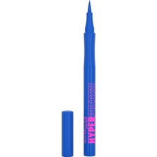 TeknoKapsül New York Hyper Precise All Day Eyeliner- 720 Parrot