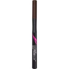 TeknoKapsül New York Hyper Precise All Day Eyeliner - 710 Brown (Kahverengi)