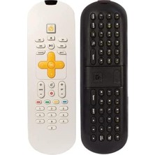 TeknoKapsül Turkcell Tv+ Plus Klavyeli Kumanda