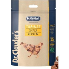 TeknoKapsül Dr.clauders Tavuklu Ördekli Ödül Küpleri 80 gr