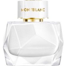 Dora Shopping Mont Blanc Signature Edp 50 ml Kadın Parfümü