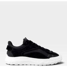 Ryt Diego Erkek Sneaker - Sıyah Beyaz