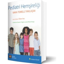 Dora Shopping Pediatri Hemşireliği: Vaka Temelli Yaklaşım (Kapak Değişebilir)