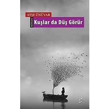 Dora Shopping Kuşlar Da Düş Görür