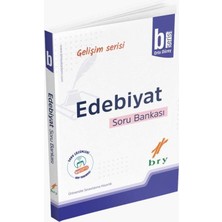 Dora Shopping Birey Gelişim Serisi Edebiyat Soru Bankası -B-