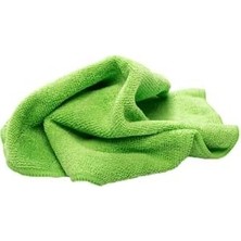 TeknoKapsül Xl 4'lü Mikrofiber Bez