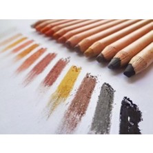 TeknoKapsül Pastel Profashion Eyematic Kajal Waterproof Eye Pencıl