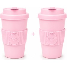 Splash 2 Adet Kahve Bardagi Kahve Mug Sunum Bardağı Soğuk Içecek Bardağı Ice Latte Bardağı Soğuk Kahve Bardağı Termos