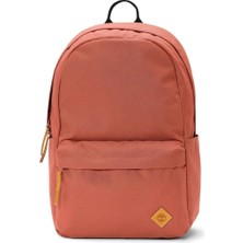 Timberland Timberpack Backpack 22LT Unisex Bordo Sırt Çantası TB0A61F3EFU1