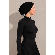 OKR Kaymaz Boru Bone Siyah