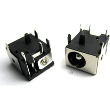 Efiks ASUS F3, F3F, F3J, F3S, F50, F50S, F52, F52A DC POWER JACK