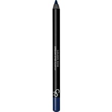 TeknoKapsül Eyes Eyeliner No: 420 - Mat Bitişli Yumuşak Göz Kalemi
