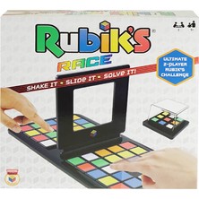 Başel Rubik’s Race Zeka Küpü 80192