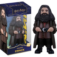 Minix Profesör HAGRID-21000