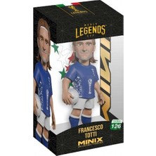 Minix Francesco Totti İTALYA-24957