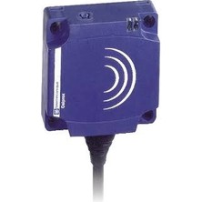 Telemecanique Sensors Telemecanique XS7C1A1PAL5 Endüktif Sensör Pnp No 15 mm 5 M Kablo