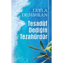 Uravas Store Tesadüf Dediğin Tezahürdür