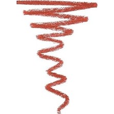 TeknoKapsül Callista Lip Candy Dudak Kalemi 12 Raw Cinnamon, Kahverengi
