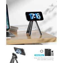TeknoKapsül Dizüstü Bilgisayar Stand Standı Tripot 4ın1 Portatif Kı