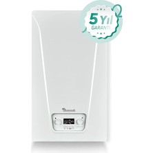 BAYMAK LUNATEC 30-F YOĞUŞMALI KOMBİ