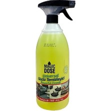TeknoKapsül Güçlü Temizleyici 1000 ml