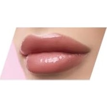 TeknoKapsül Plumped Lips Lipgloss No: 207 - Dolgunlaştırıcı Etkili Nemlendirici Parlatıcı