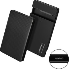 Efiks USB 3.0 2.5" Harddisk Kutusu