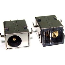 Efiks Asus N550 N550J N550JA N550JV N550JF N550JK N550LF Dc Power Jack