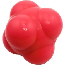 Helix Reaksiyon Topu Kırmızı - RB-50K