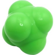 Helix Reaksiyon Topu Yeşil - RB-50Y
