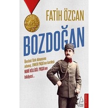 Destek Yayınları Bozdoğan