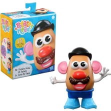 TeknoKapsül F9417 Bay Patates Kafa