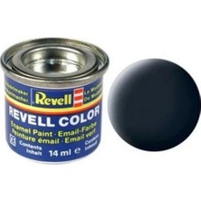 TeknoKapsül Email Color Tank Grey - Mat - Boya 14 ml